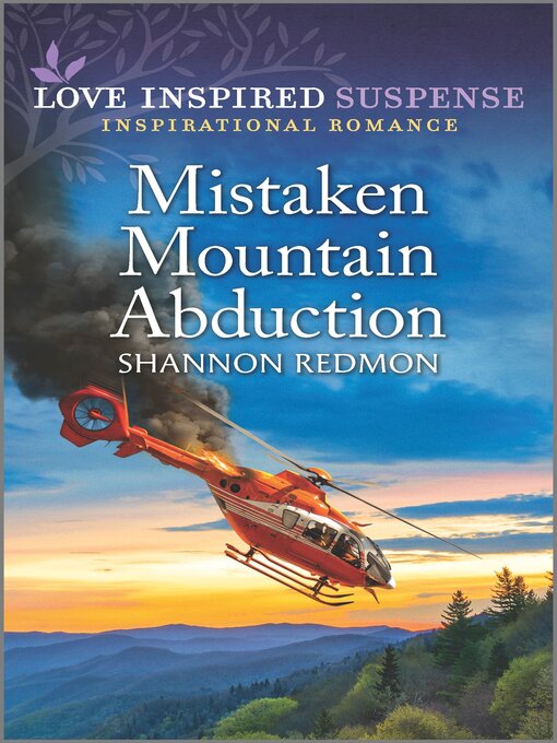 Title details for Mistaken Mountain Abduction by Shannon Redmon - Available